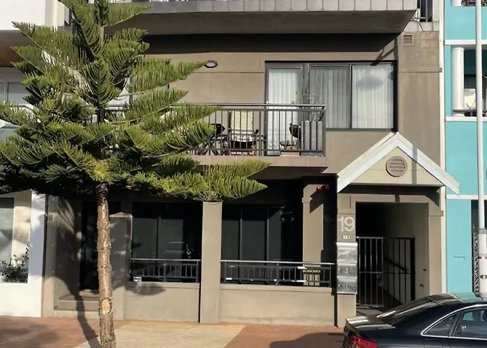 Breakwater Short Stay Mandurah