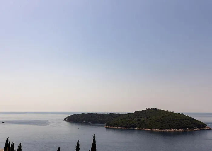 Beautiful Nest Rooms Dubrovnik