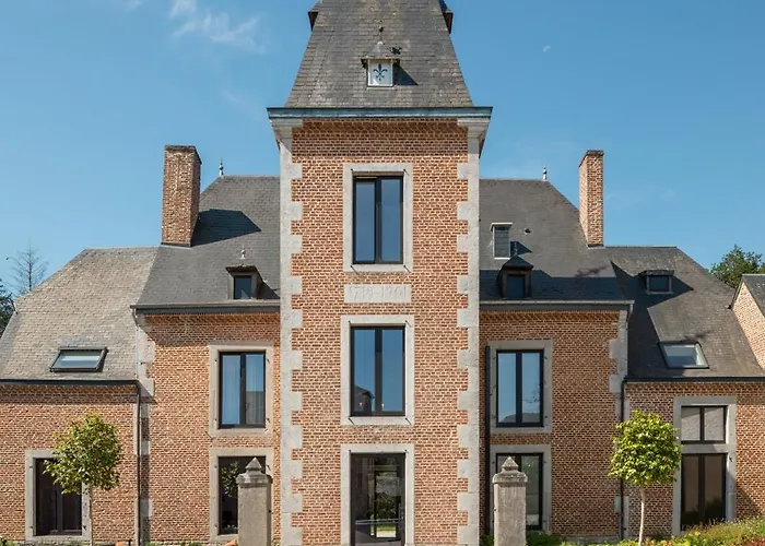Chateau de Vignée Rochefort