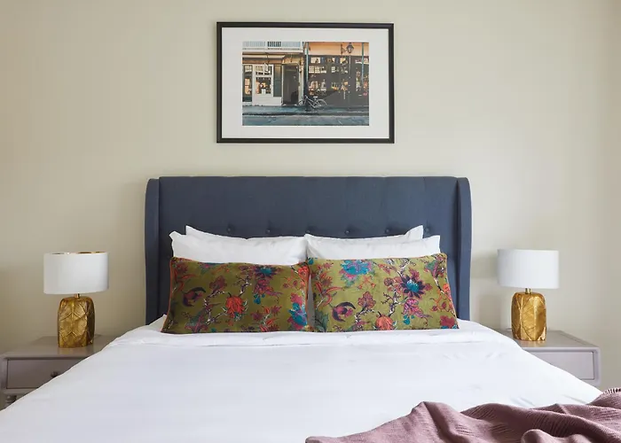 Hotel Sonder Treme à La Nouvelle-Orléans