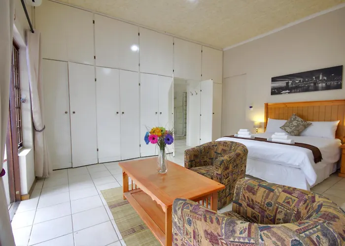 Eagles Nest Guesthouse Eshowe