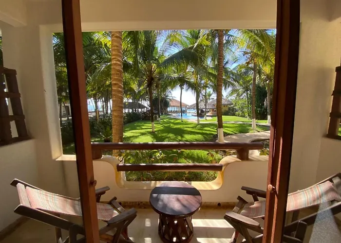 Hotel Bella Vista Zihuatanejo