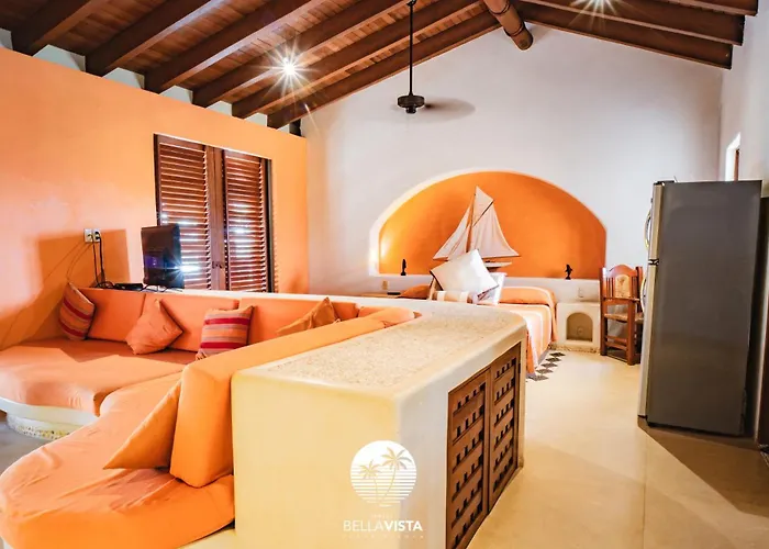 Hotel Bella Vista Zihuatanejo