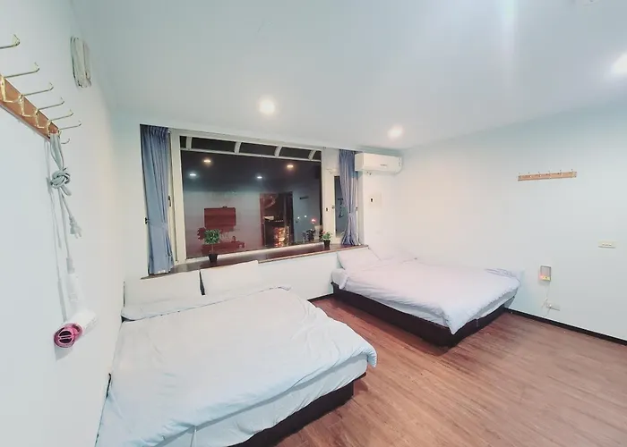 Easy B&B Jiufen