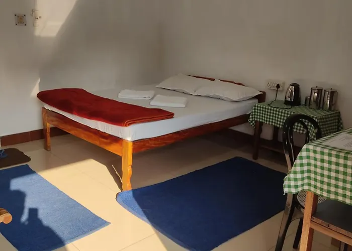 Dutta'S Residency Bed & Breakfast Port Blair