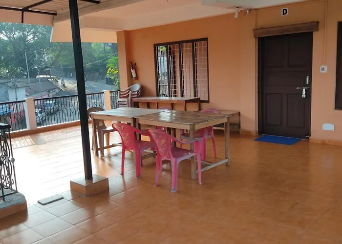 Dutta'S Residency Bed & Breakfast Port Blair