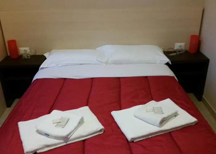 Hotel Mosaic Roma