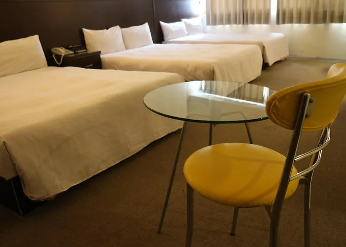 Melody Hotel Taitung