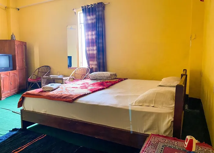King Thai Hotel And Restaurant Kalimpong