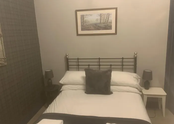 The Manners Pub With Rooms Bakewell