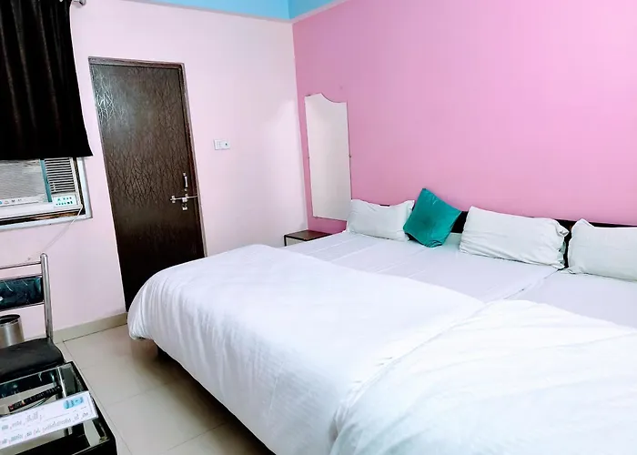 The Shivay Guest House Varanasi