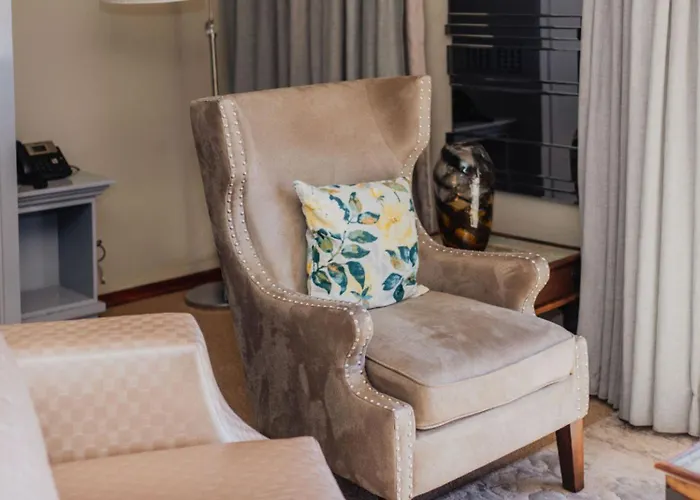 Ashwood Groenvlei Boutique Hotel Bloemfontein