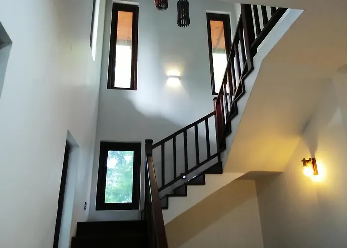 Green Hill Cottage Tangalle