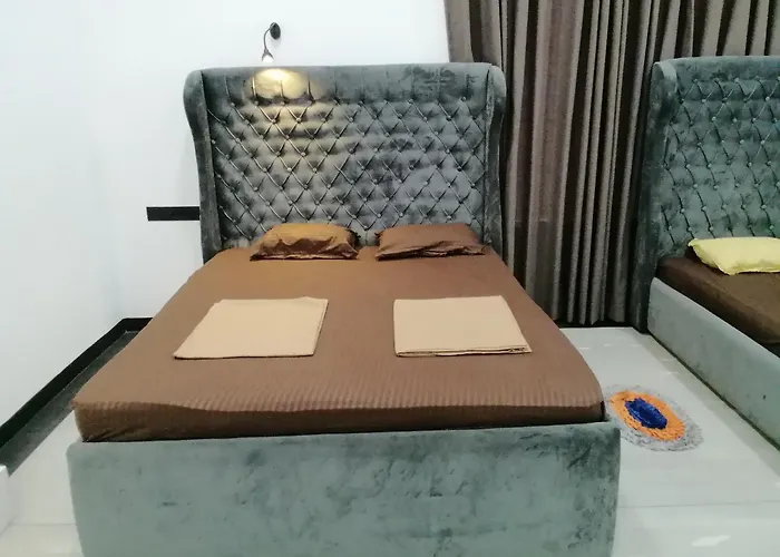 Green Hill Cottage Tangalle