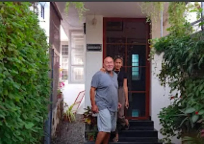 Bethel Residency Hotel Kochi