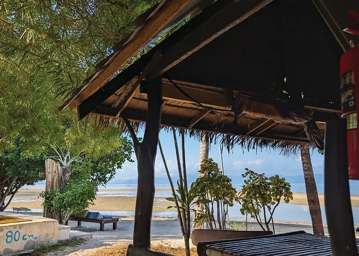 Munchies Bungalows Baan Tai