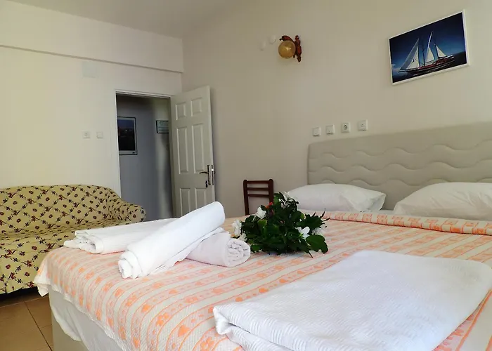 Onur Pension Fethiye