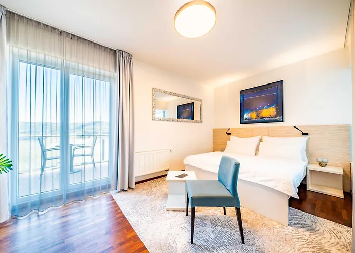Maximus Resort Brno