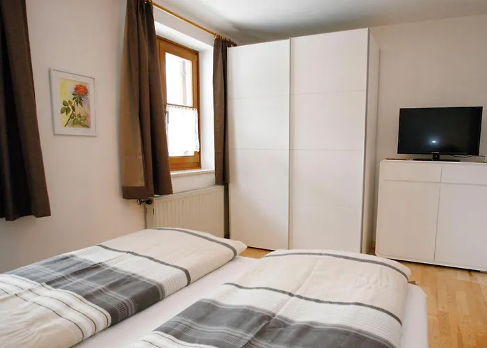 Appartements Diana Bad Kleinkirchheim
