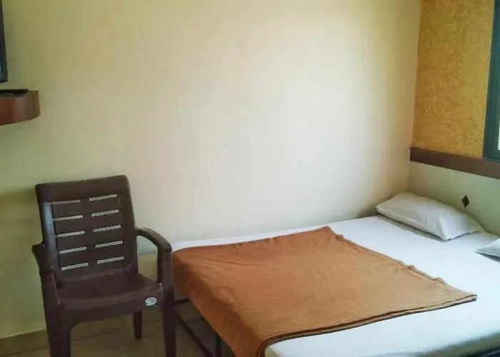 Hotel Sai Darshan Shirdi