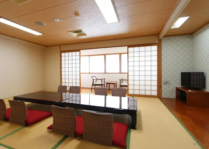 Hotel Livemax Budget Chitose Chitose 