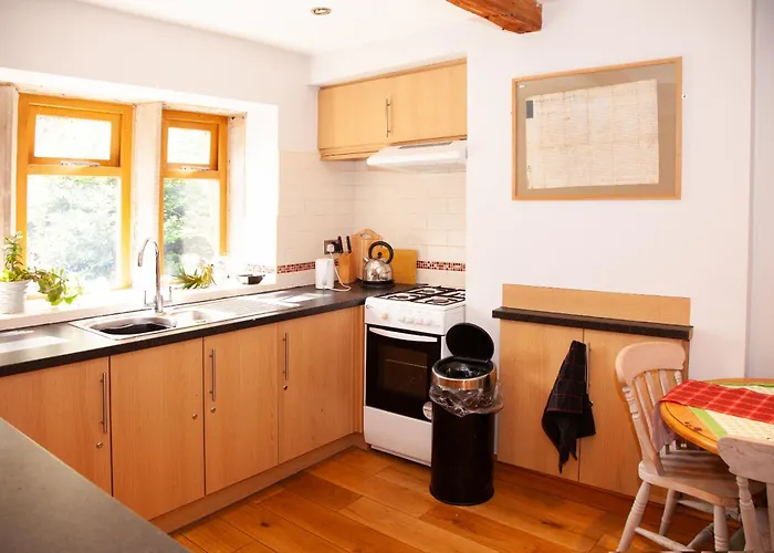 Rooms At The Nook Holmfirth