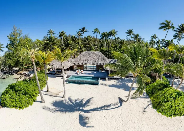 Le Bora Bora By Pearl Resorts