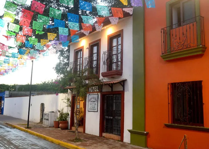 Estancia Las Flores San Blas