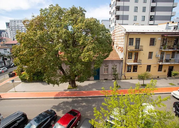 Irise Hotel Batumi