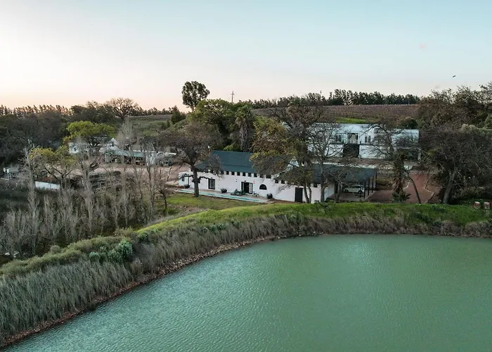 Le Heritage Paarl