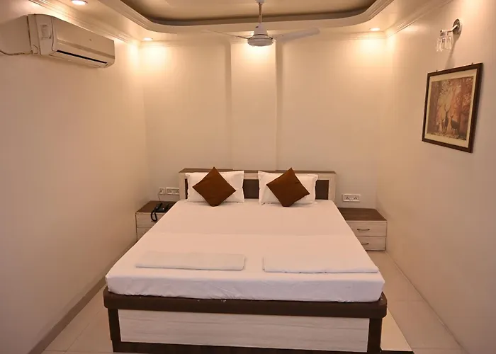 Hotel Gitanjali Malda