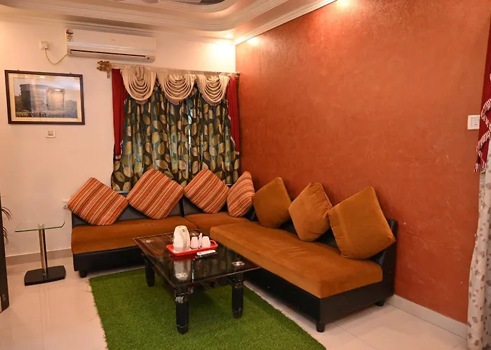 Hotel Gitanjali Malda