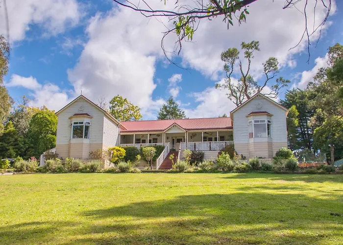 Rosebank Guesthouse Healesville