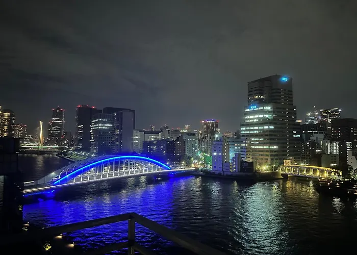 Ulu Tokyo Hotel