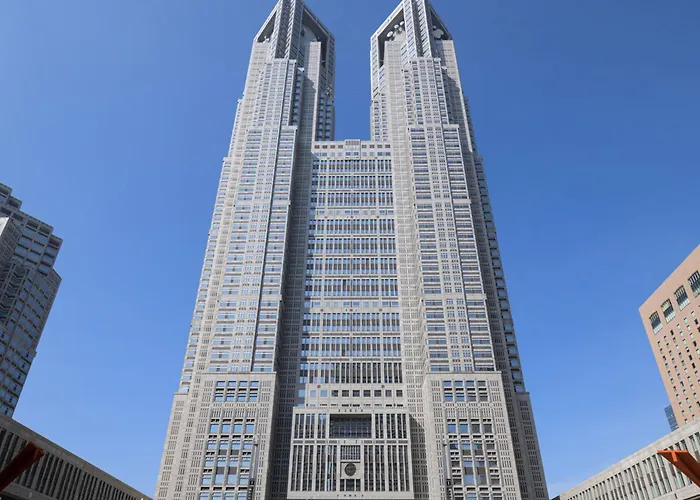Vessel Inn Takadanobaba Station โตเกียว