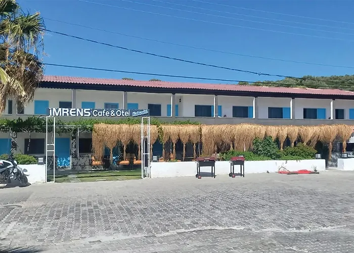 İmren'S Otel Çeşme