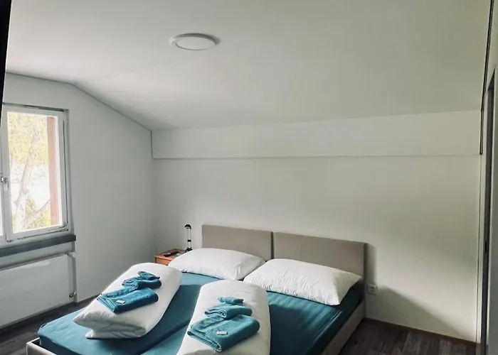 Hotel Pez Ault Disentis