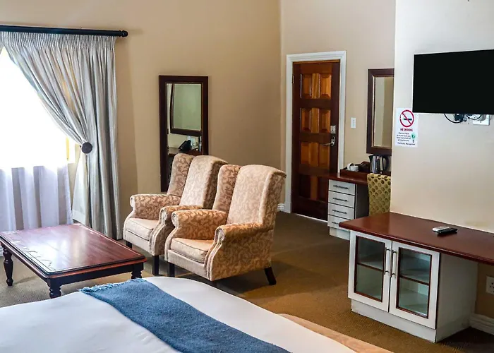 Komani Resorts Queenstown