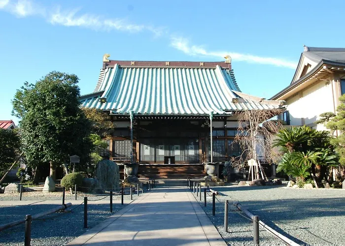 Koko Hotel Shizuoka - Formerly Hotel Wing International Shizuoka