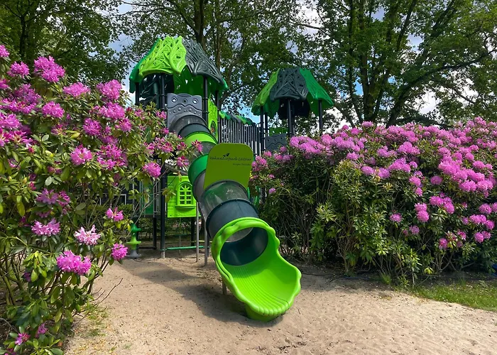 Vakantiepark Latour Oirschot