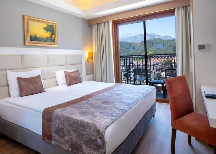 Fore Resort & Spa Kemer