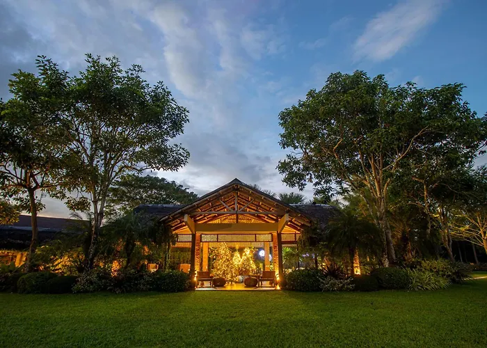 El Jardin De Zaida Hotel San Juan 