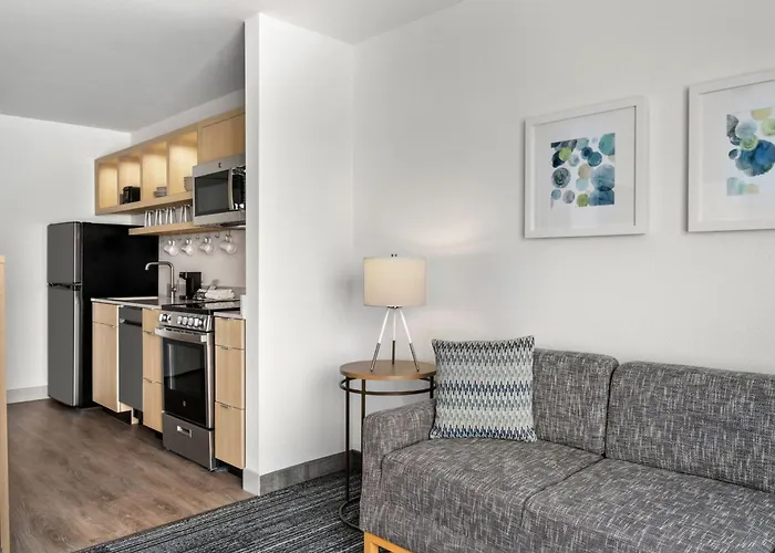 Towneplace Suites By Marriott Wentzville