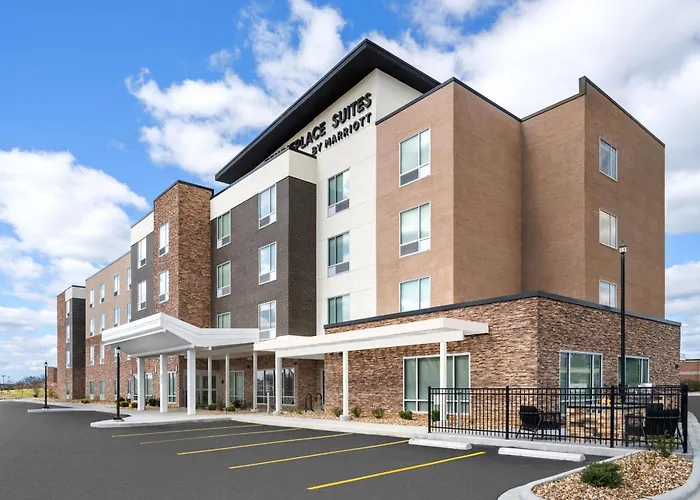 Towneplace Suites By Marriott Wentzville