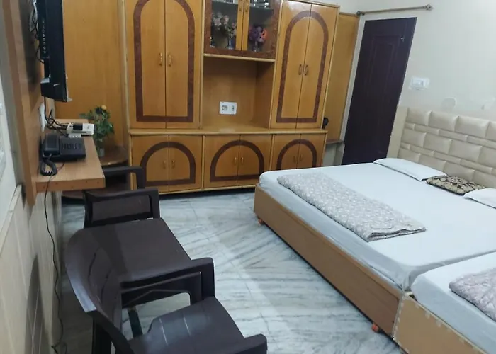 Rk Lodge Amritsar