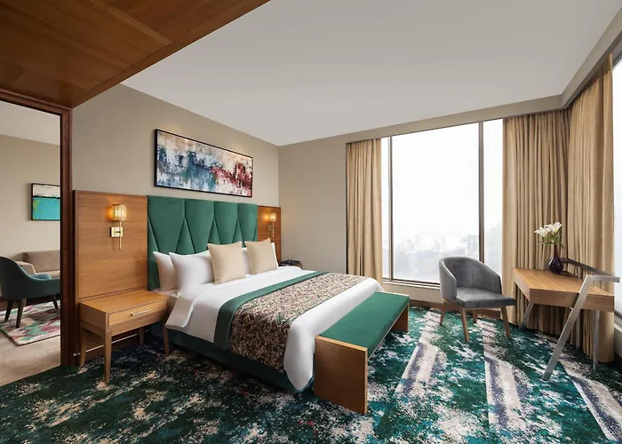 Fortune Park, East Delhi - Member Itc Hotels' Group Nueva Delhi