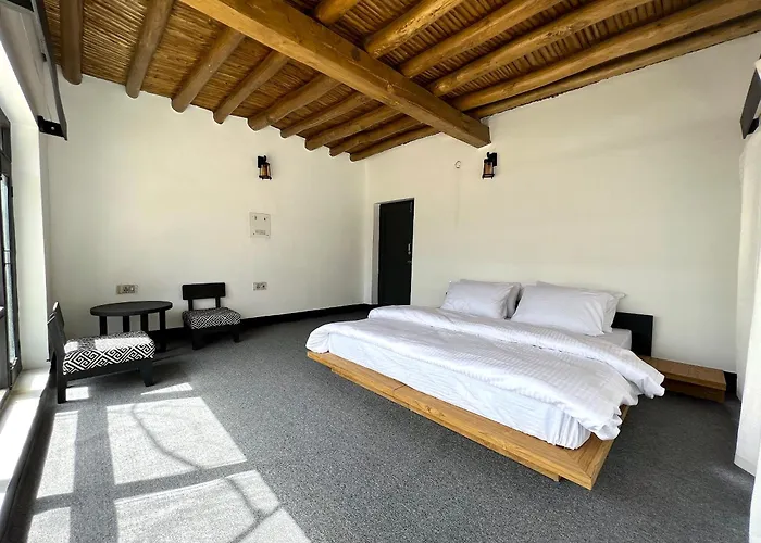 The Agartha House Ladakh Hotel Leh