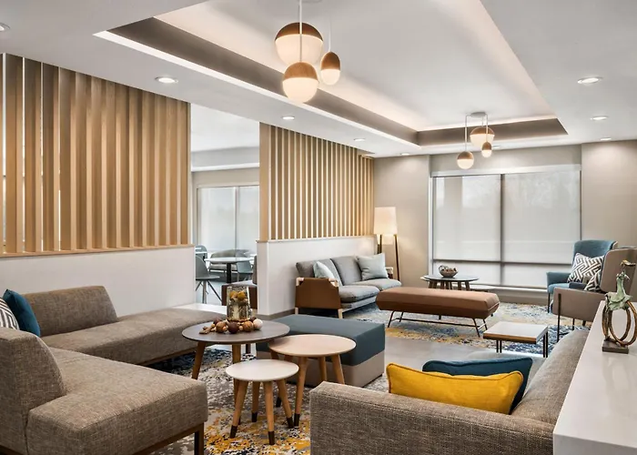 Towneplace Suites By Marriott Wentzville