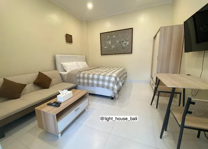 Light House Residence Denpasar 