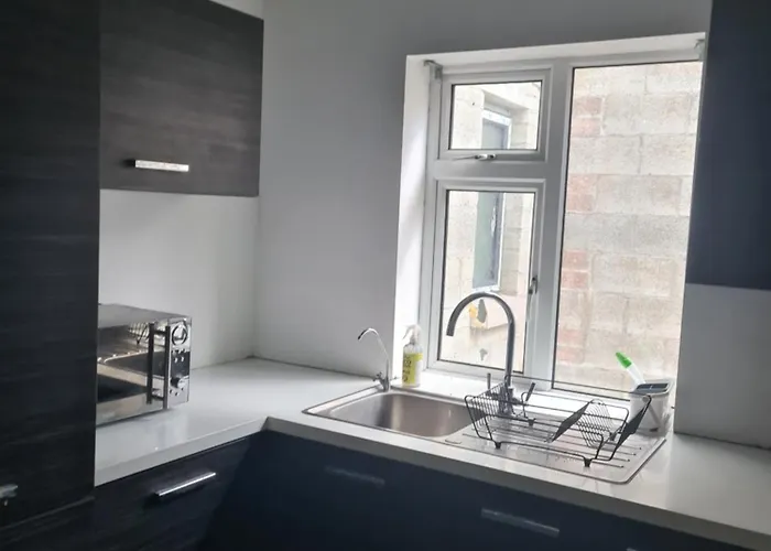 Airport Shared Accommodation Dublin
